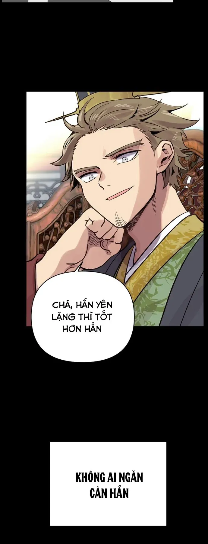 Bánh Răng Thời Gian Chapter 44 - Trang 17