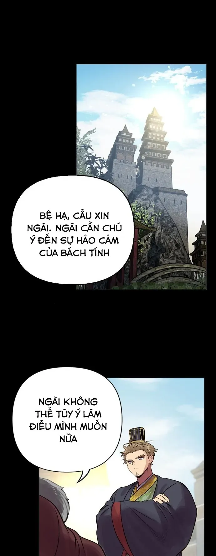 Bánh Răng Thời Gian Chapter 44 - Trang 18