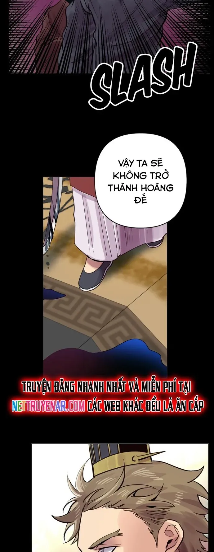 Bánh Răng Thời Gian Chapter 44 - Trang 20