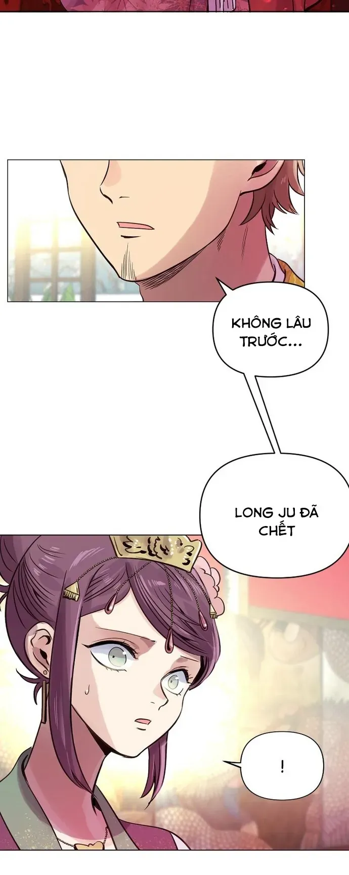 Bánh Răng Thời Gian Chapter 44 - Trang 24
