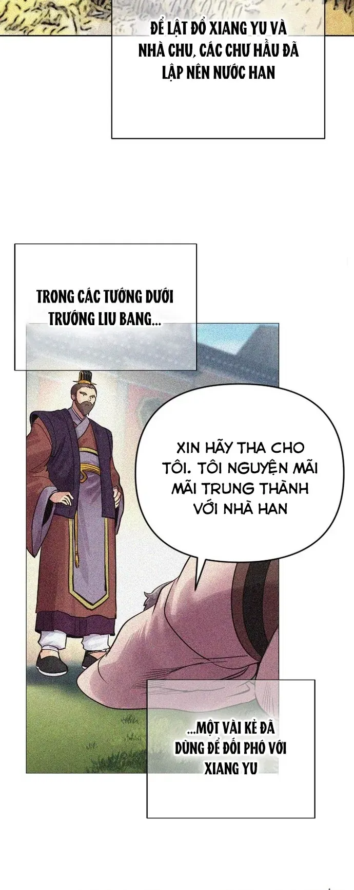 Bánh Răng Thời Gian Chapter 44 - Trang 26