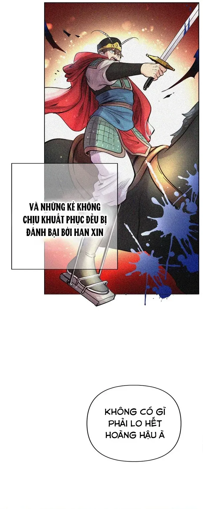 Bánh Răng Thời Gian Chapter 44 - Trang 27