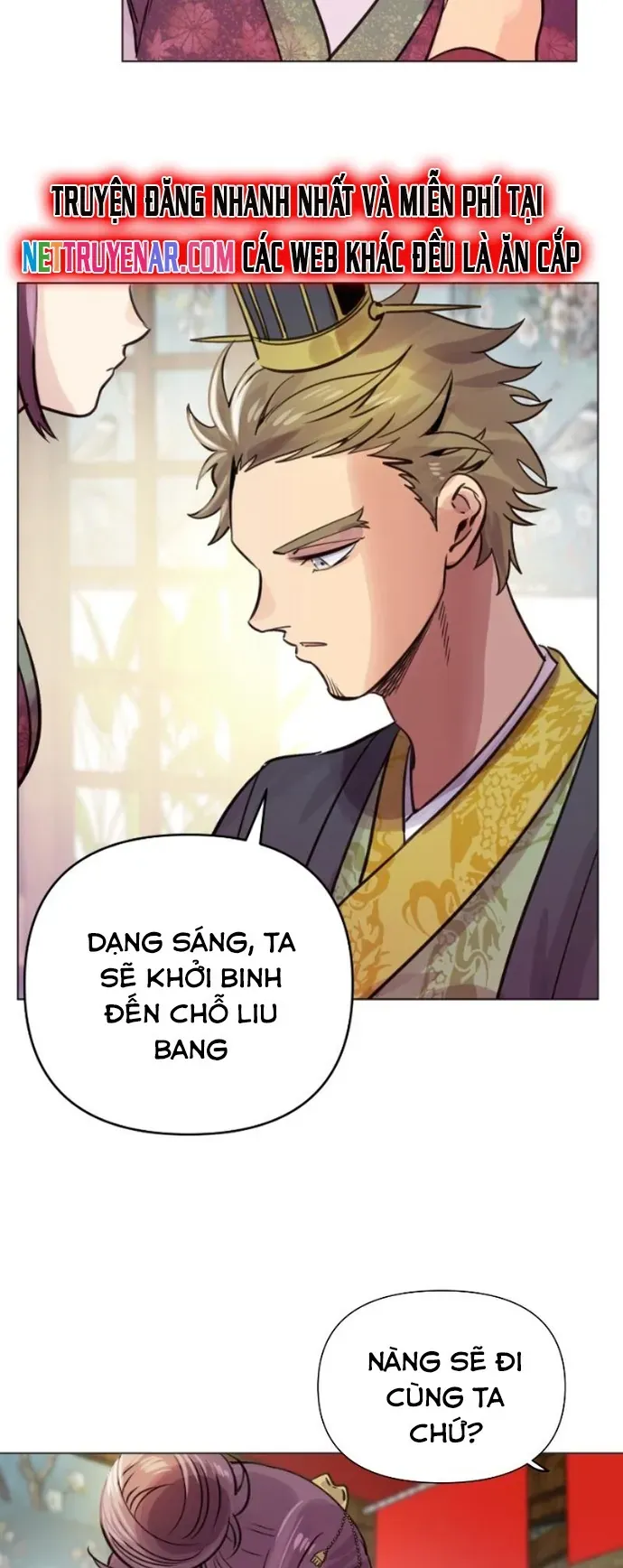 Bánh Răng Thời Gian Chapter 44 - Trang 30