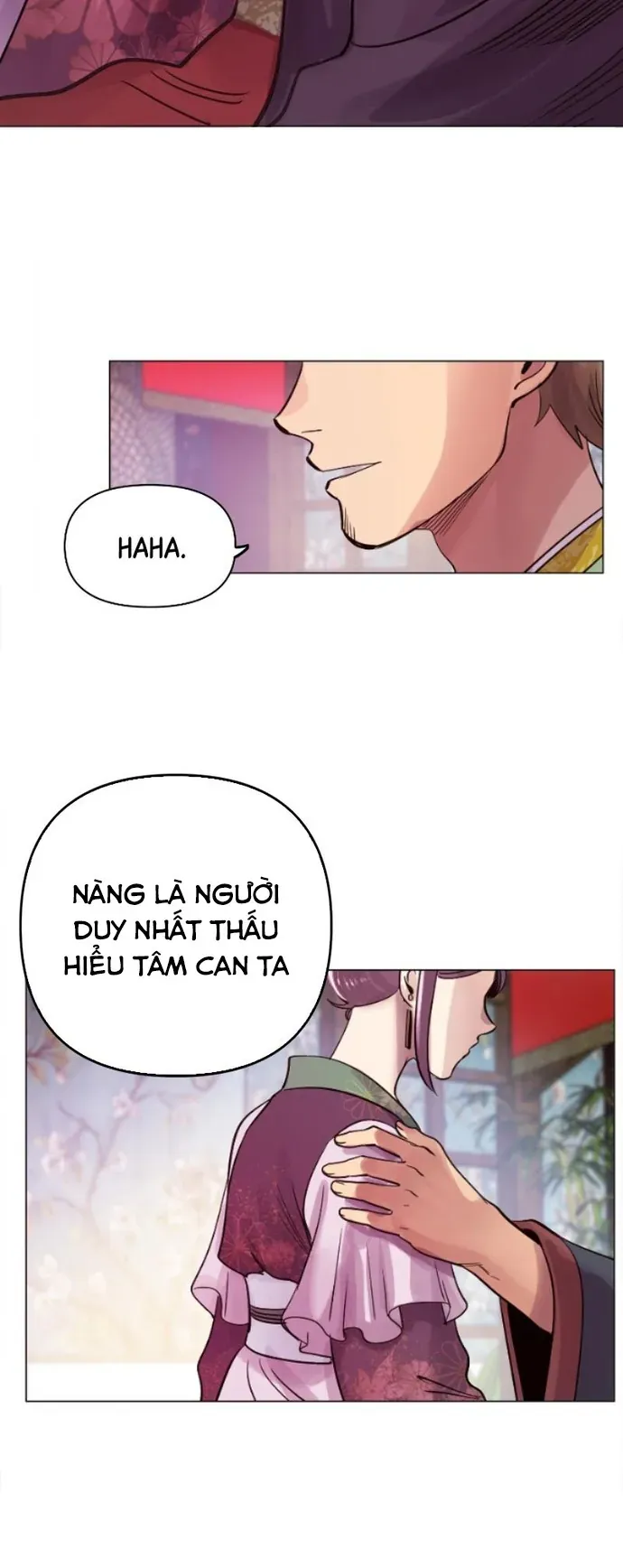 Bánh Răng Thời Gian Chapter 44 - Trang 32