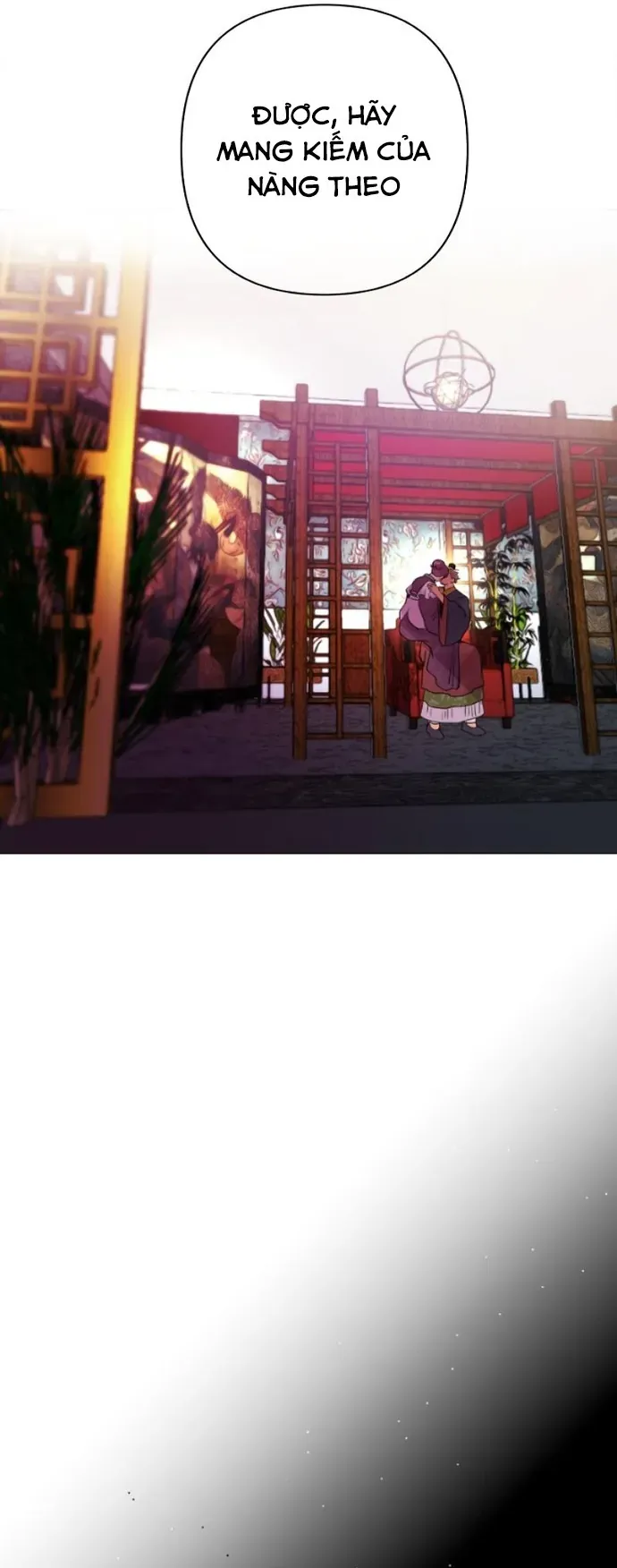 Bánh Răng Thời Gian Chapter 44 - Trang 33