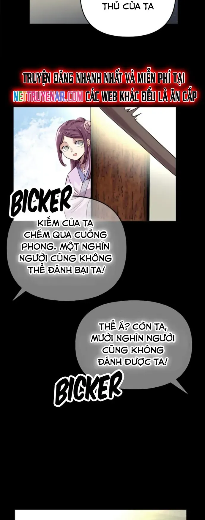 Bánh Răng Thời Gian Chapter 44 - Trang 35