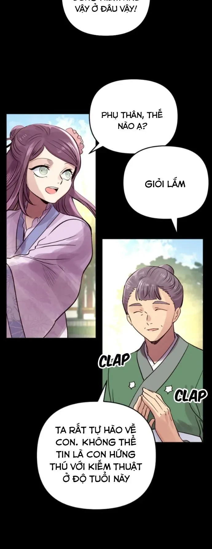 Bánh Răng Thời Gian Chapter 44 - Trang 42