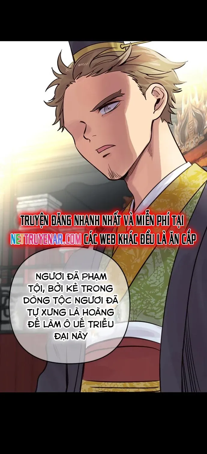 Bánh Răng Thời Gian Chapter 44 - Trang 5