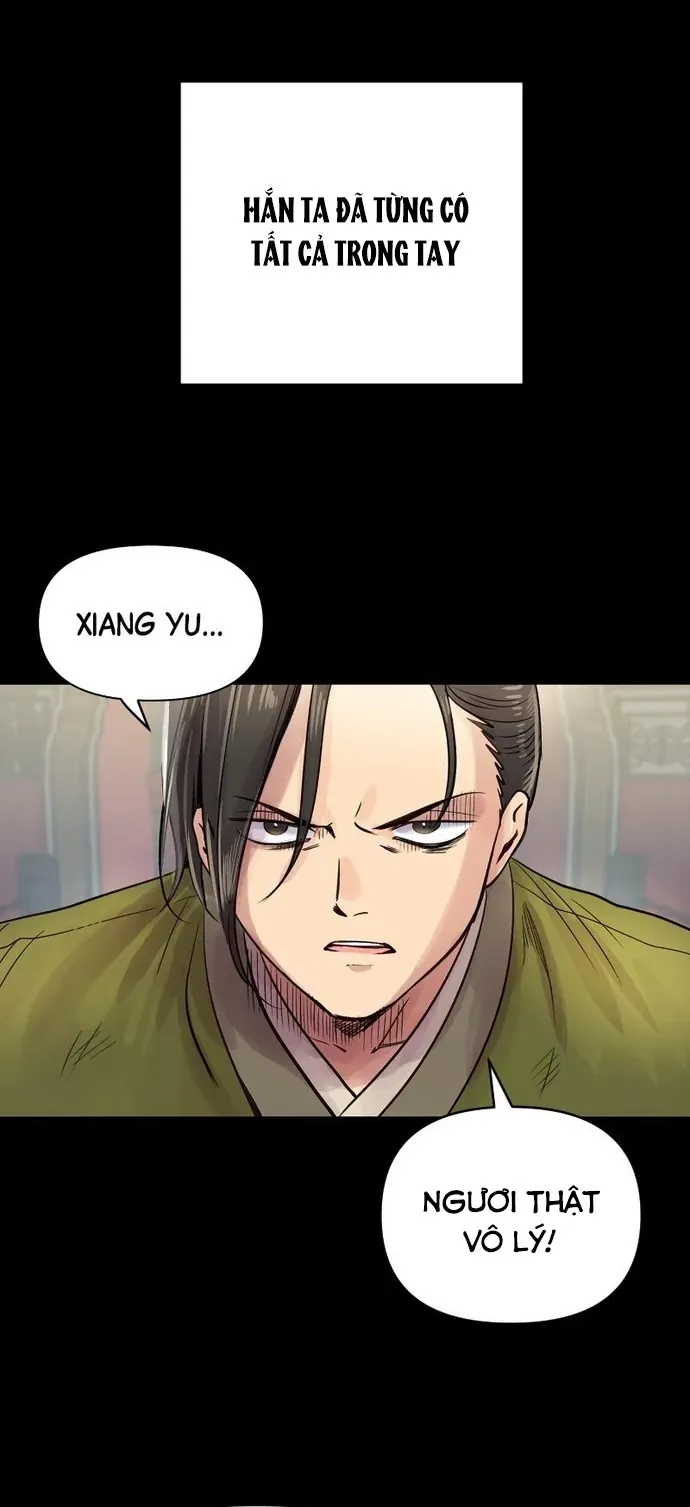Bánh Răng Thời Gian Chapter 44 - Trang 6