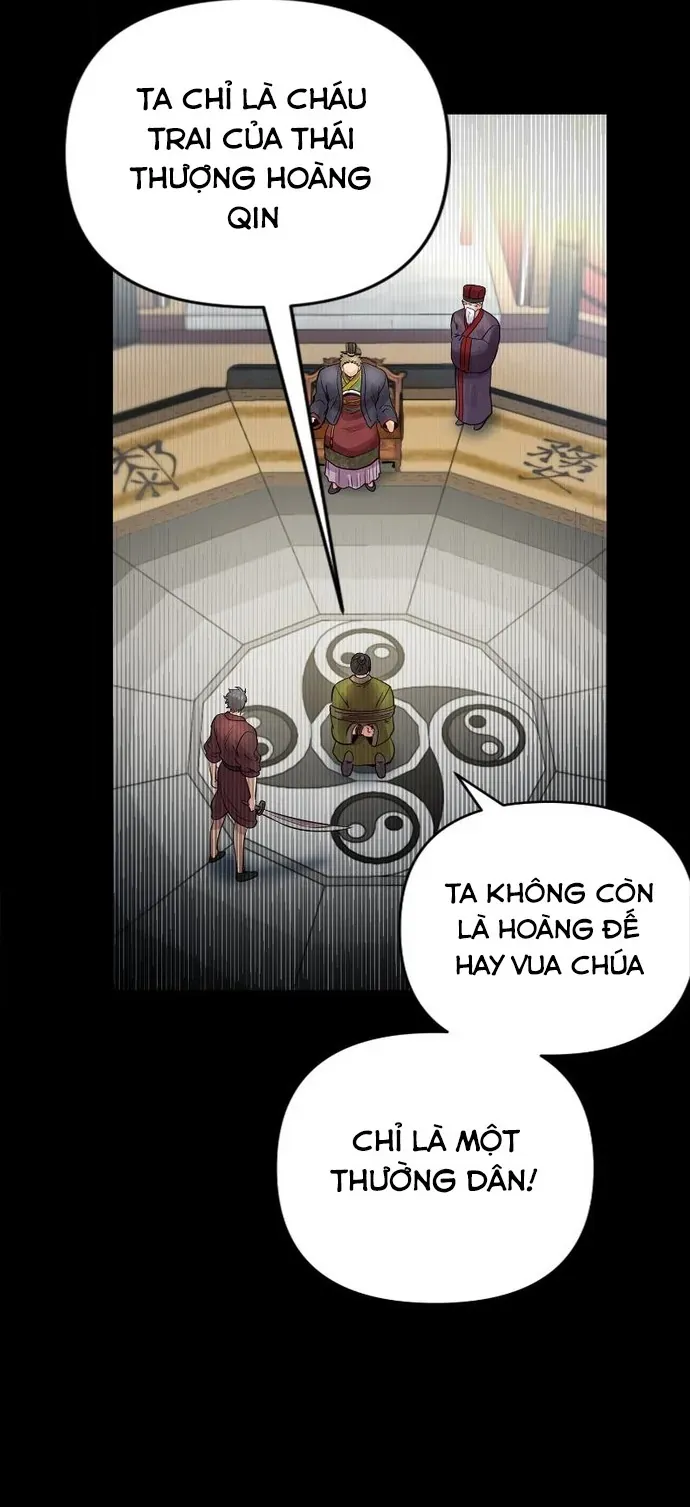 Bánh Răng Thời Gian Chapter 44 - Trang 7