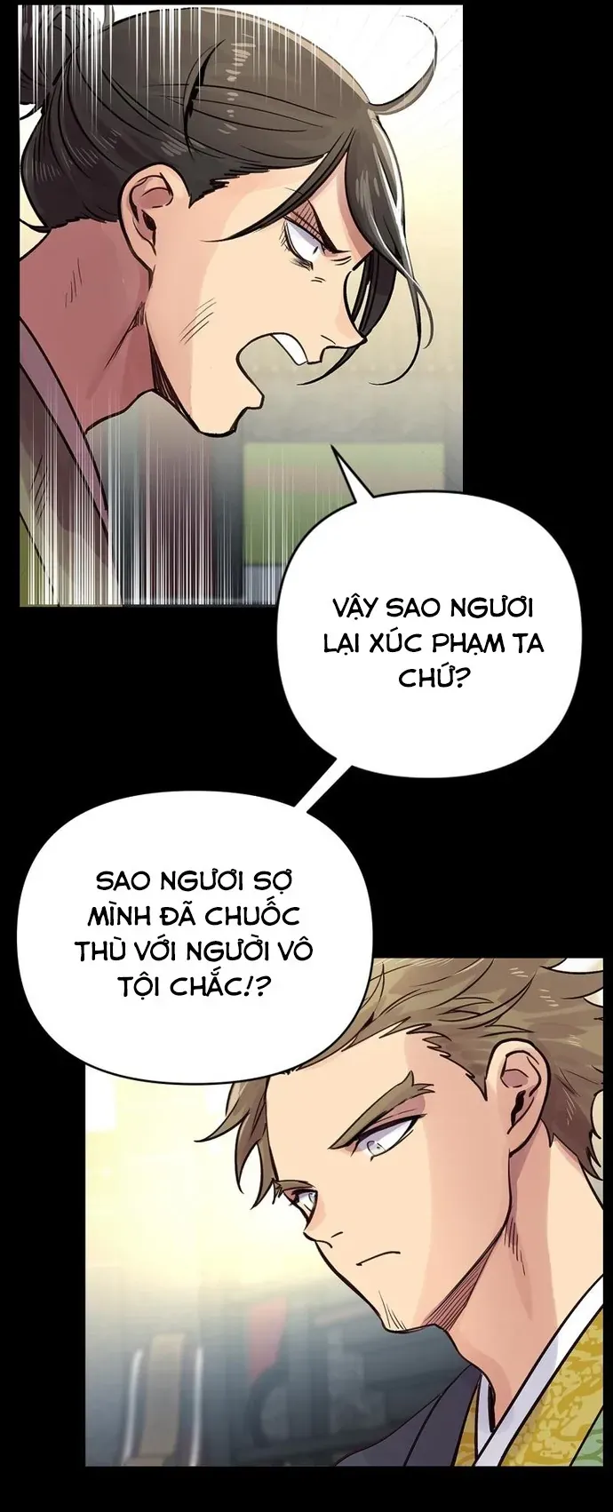 Bánh Răng Thời Gian Chapter 44 - Trang 8