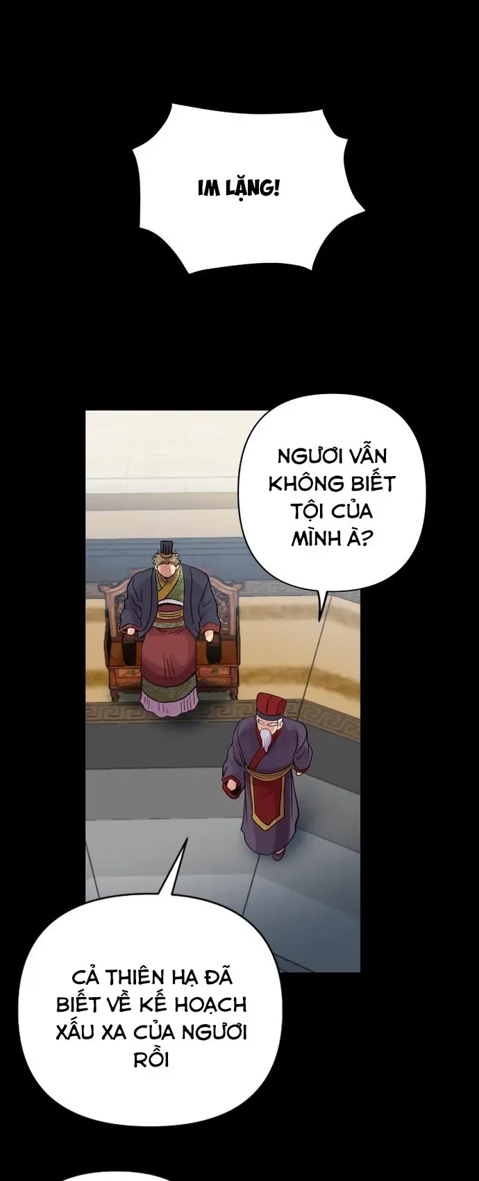 Bánh Răng Thời Gian Chapter 44 - Trang 9