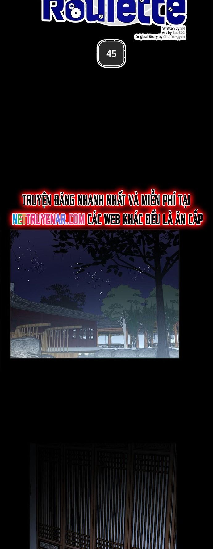 Bánh Răng Thời Gian Chapter 45 - Trang 10