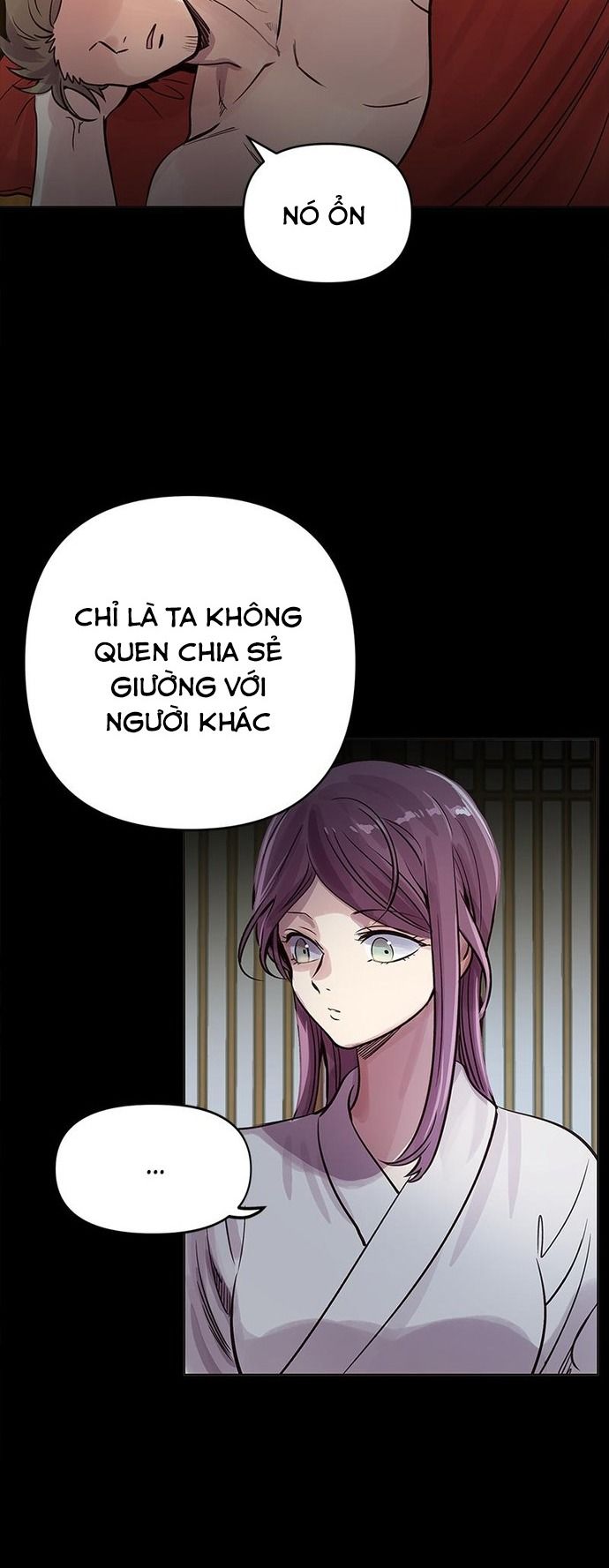 Bánh Răng Thời Gian Chapter 45 - Trang 12