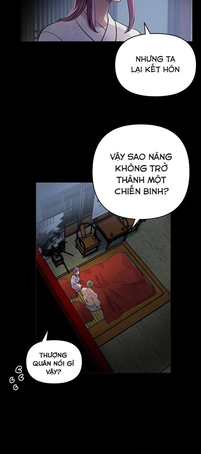 Bánh Răng Thời Gian Chapter 45 - Trang 17