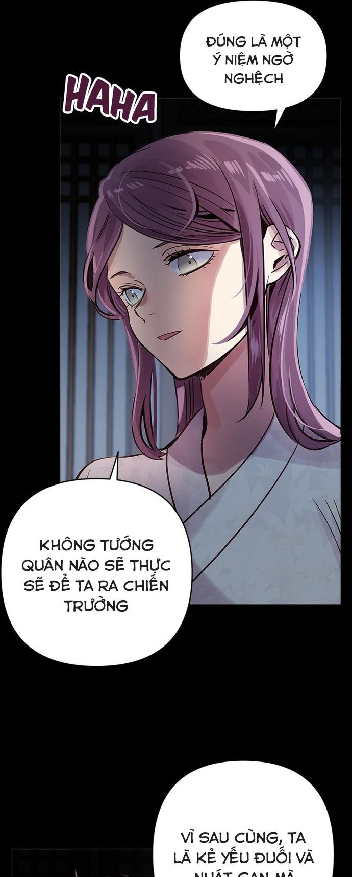 Bánh Răng Thời Gian Chapter 45 - Trang 18