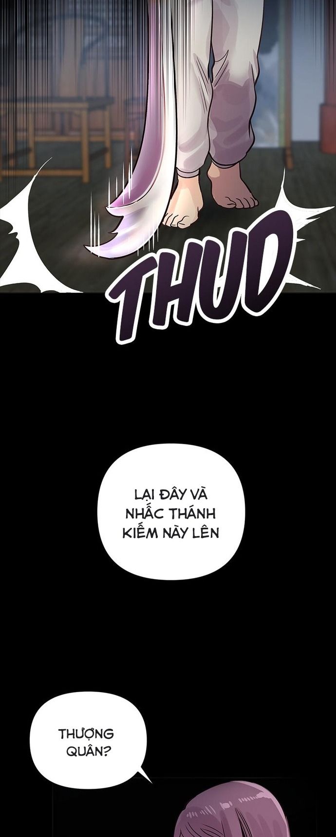 Bánh Răng Thời Gian Chapter 45 - Trang 21