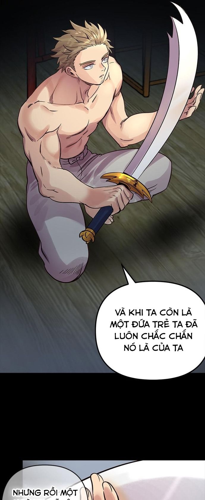 Bánh Răng Thời Gian Chapter 45 - Trang 28