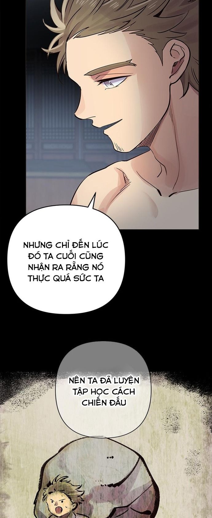 Bánh Răng Thời Gian Chapter 45 - Trang 30