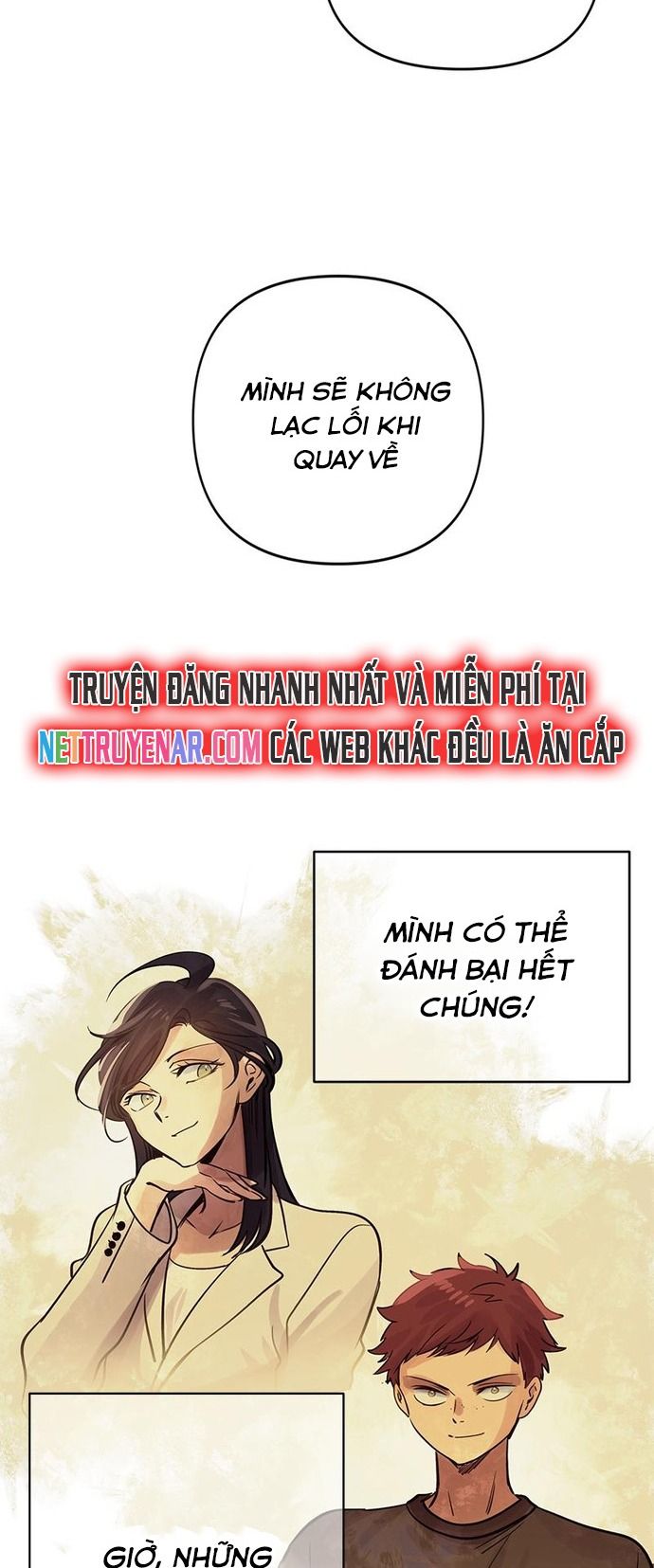 Bánh Răng Thời Gian Chapter 45 - Trang 45