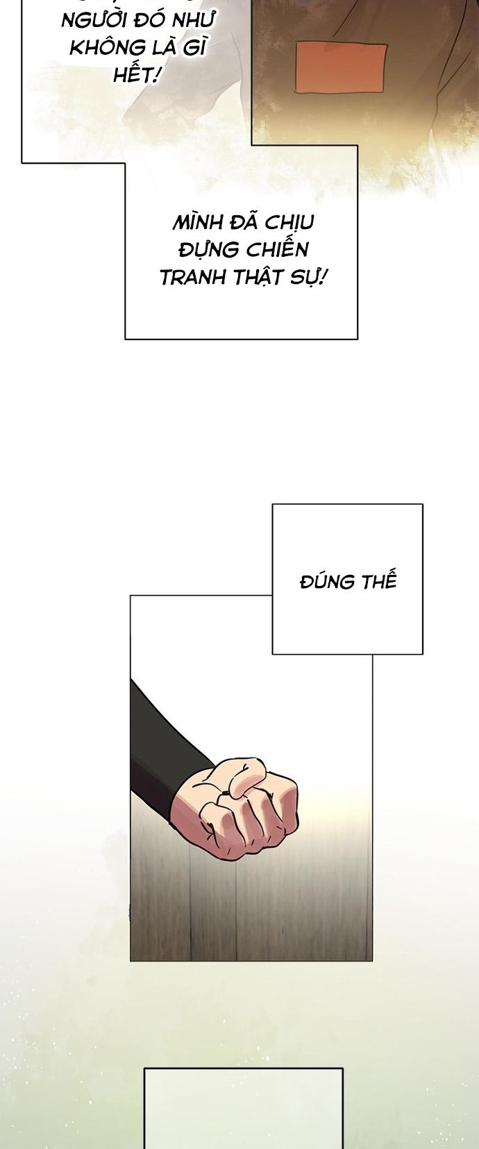 Bánh Răng Thời Gian Chapter 45 - Trang 46