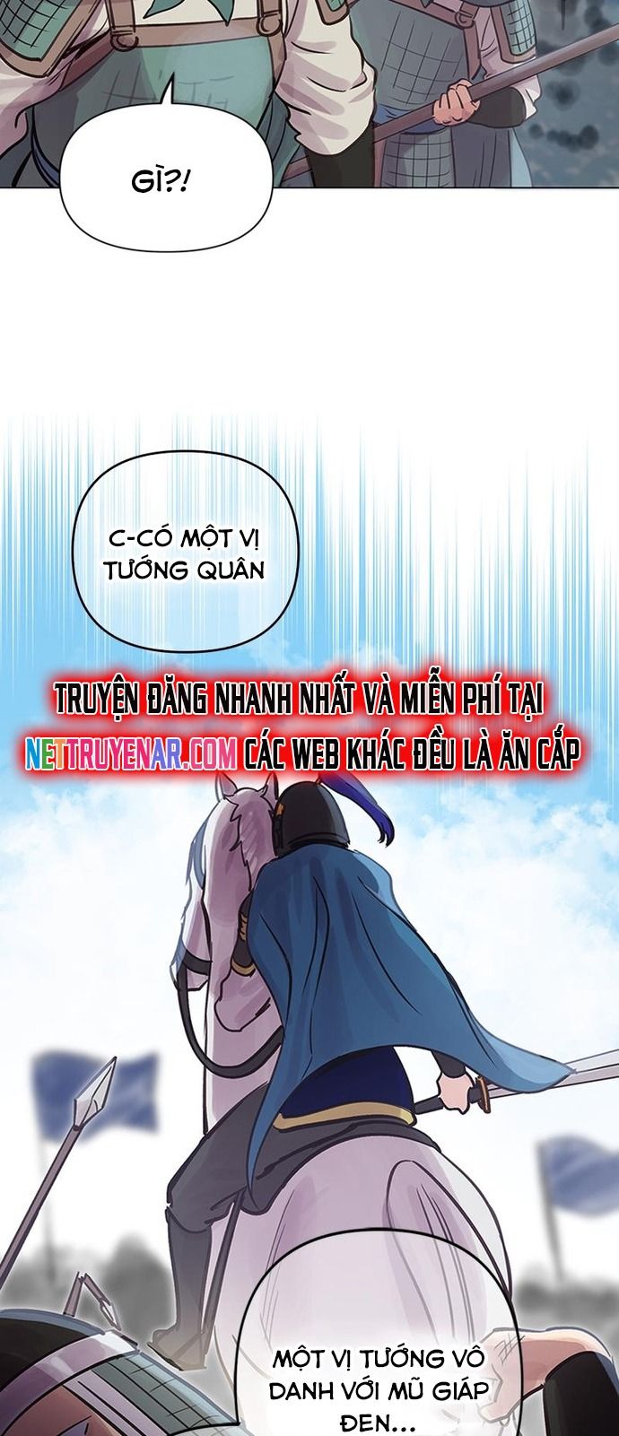Bánh Răng Thời Gian Chapter 46 - Trang 10