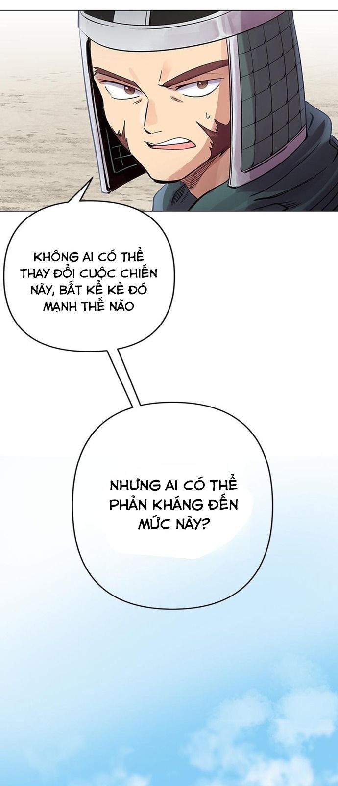 Bánh Răng Thời Gian Chapter 46 - Trang 12