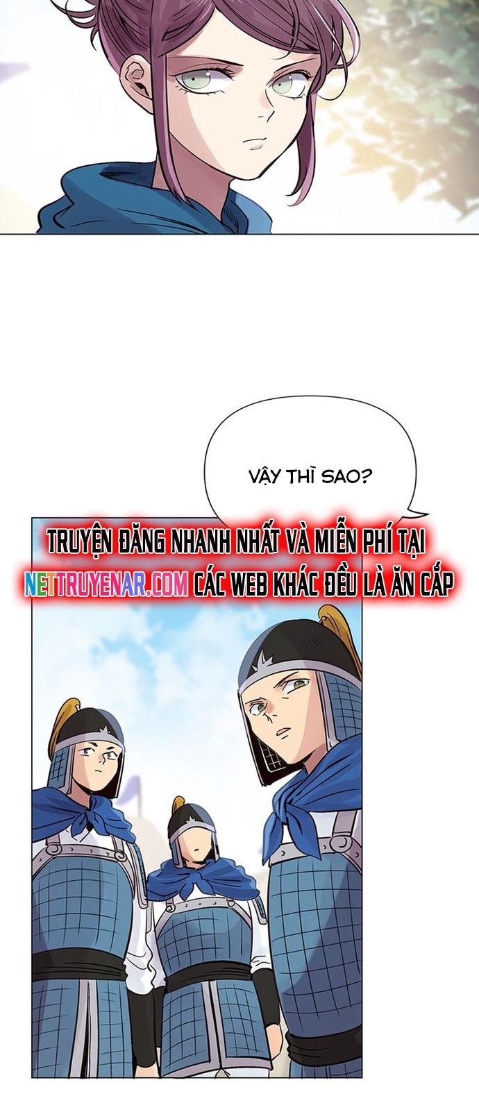 Bánh Răng Thời Gian Chapter 46 - Trang 15