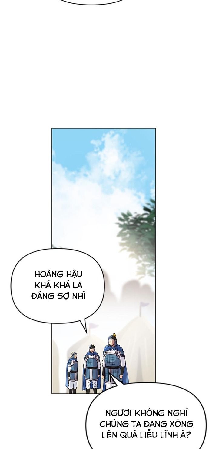 Bánh Răng Thời Gian Chapter 46 - Trang 19
