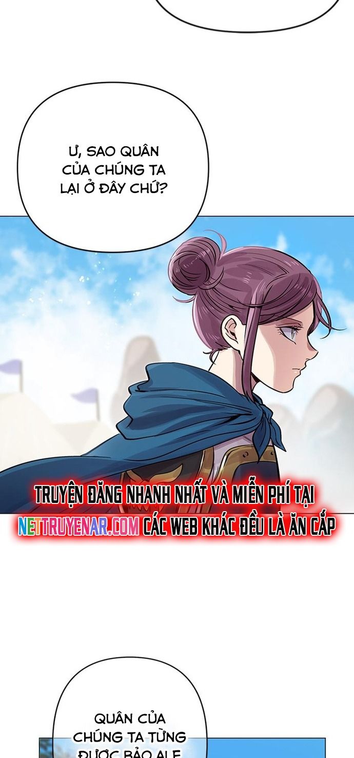 Bánh Răng Thời Gian Chapter 46 - Trang 20