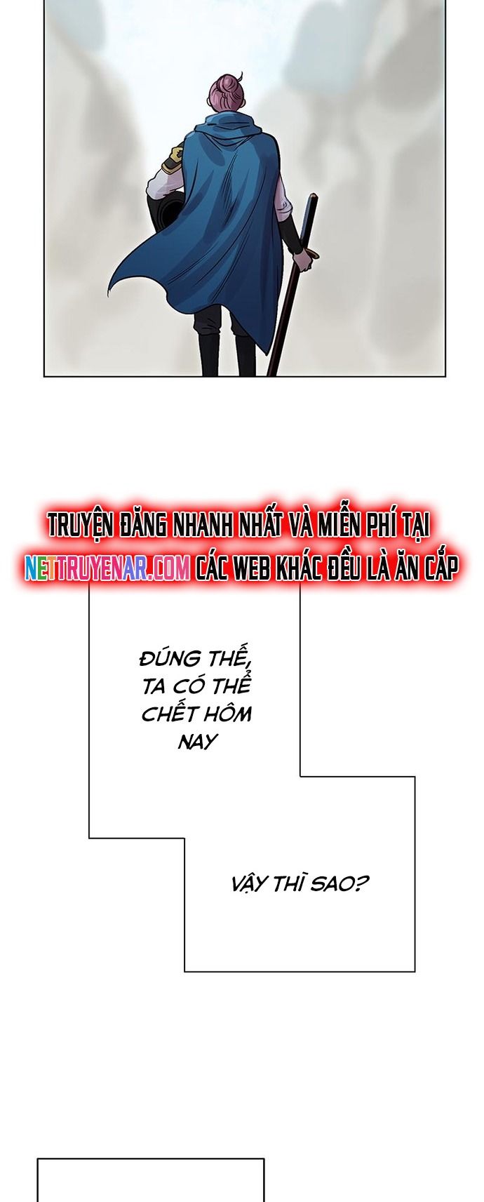 Bánh Răng Thời Gian Chapter 46 - Trang 25