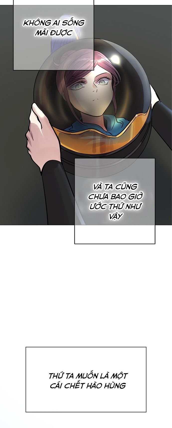 Bánh Răng Thời Gian Chapter 46 - Trang 26