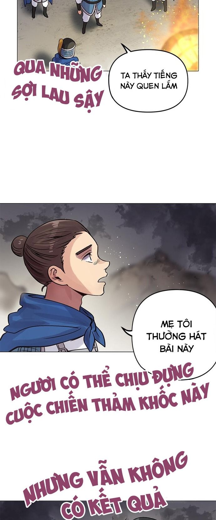 Bánh Răng Thời Gian Chapter 46 - Trang 45