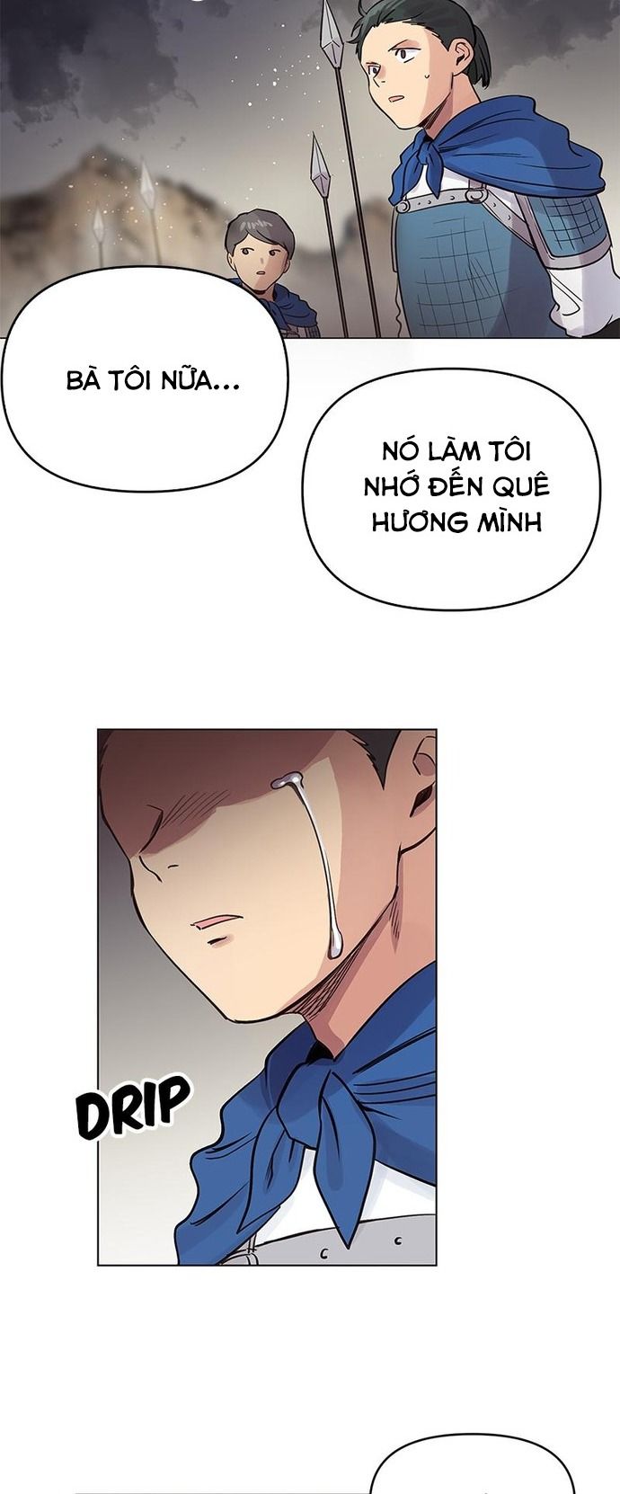 Bánh Răng Thời Gian Chapter 46 - Trang 46