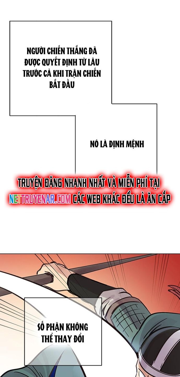 Bánh Răng Thời Gian Chapter 46 - Trang 5