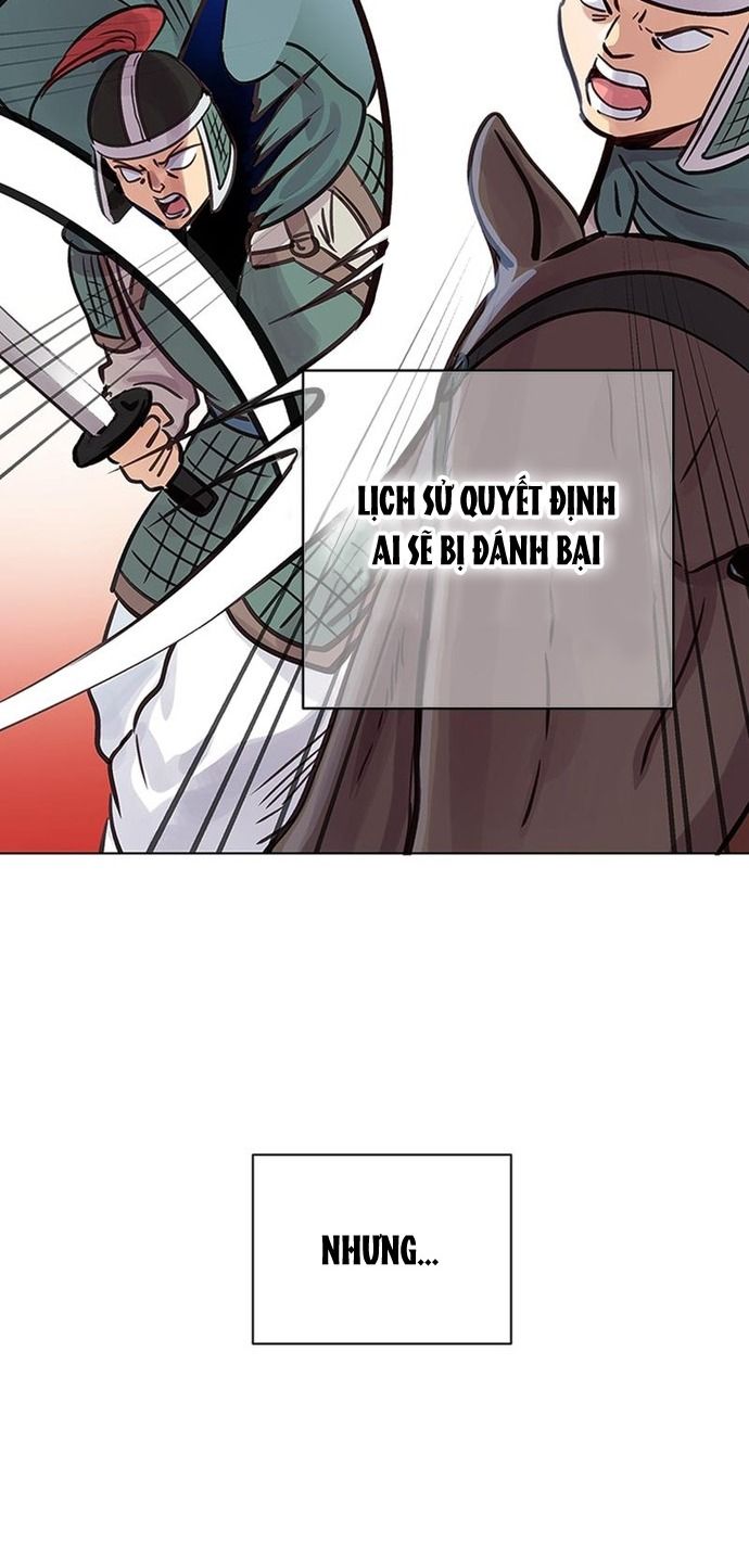 Bánh Răng Thời Gian Chapter 46 - Trang 6