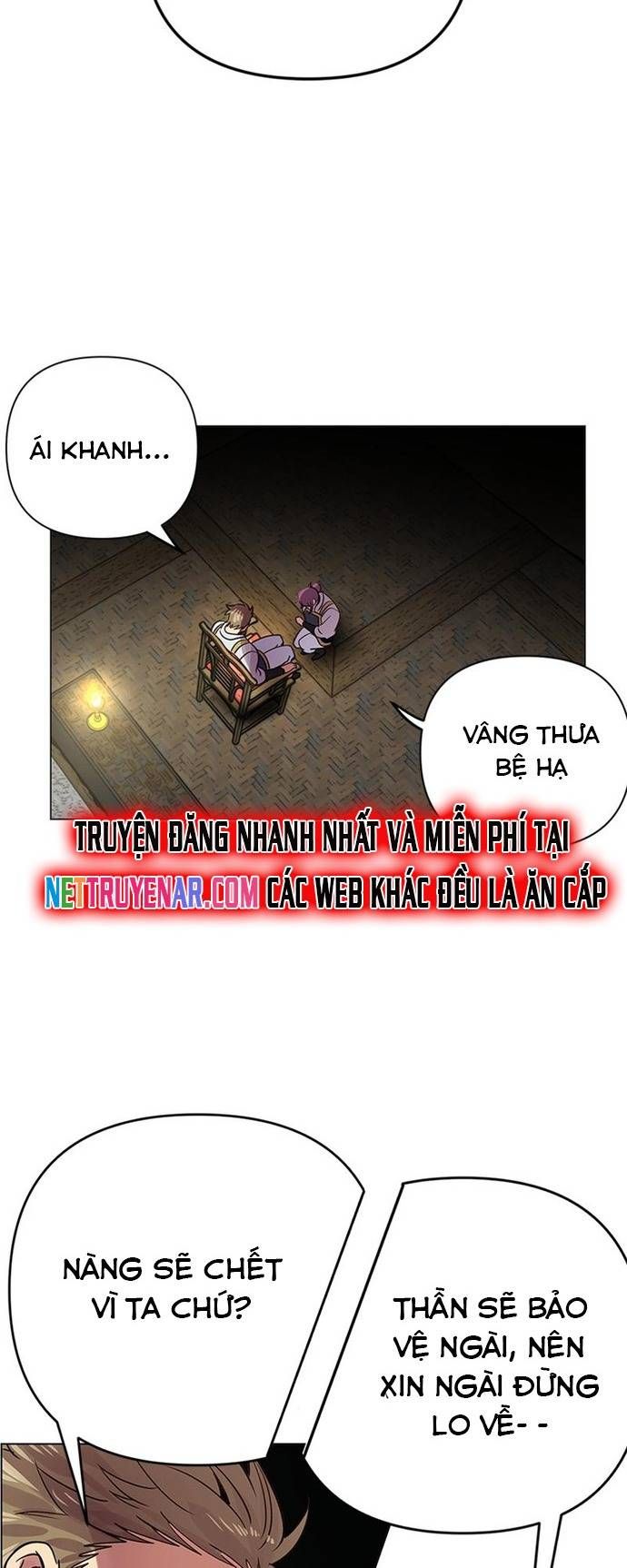 Bánh Răng Thời Gian Chapter 47 - Trang 10