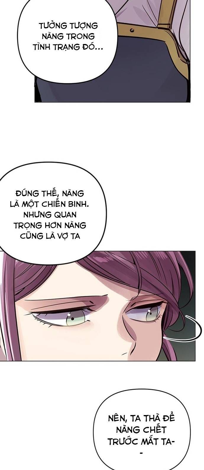 Bánh Răng Thời Gian Chapter 47 - Trang 16