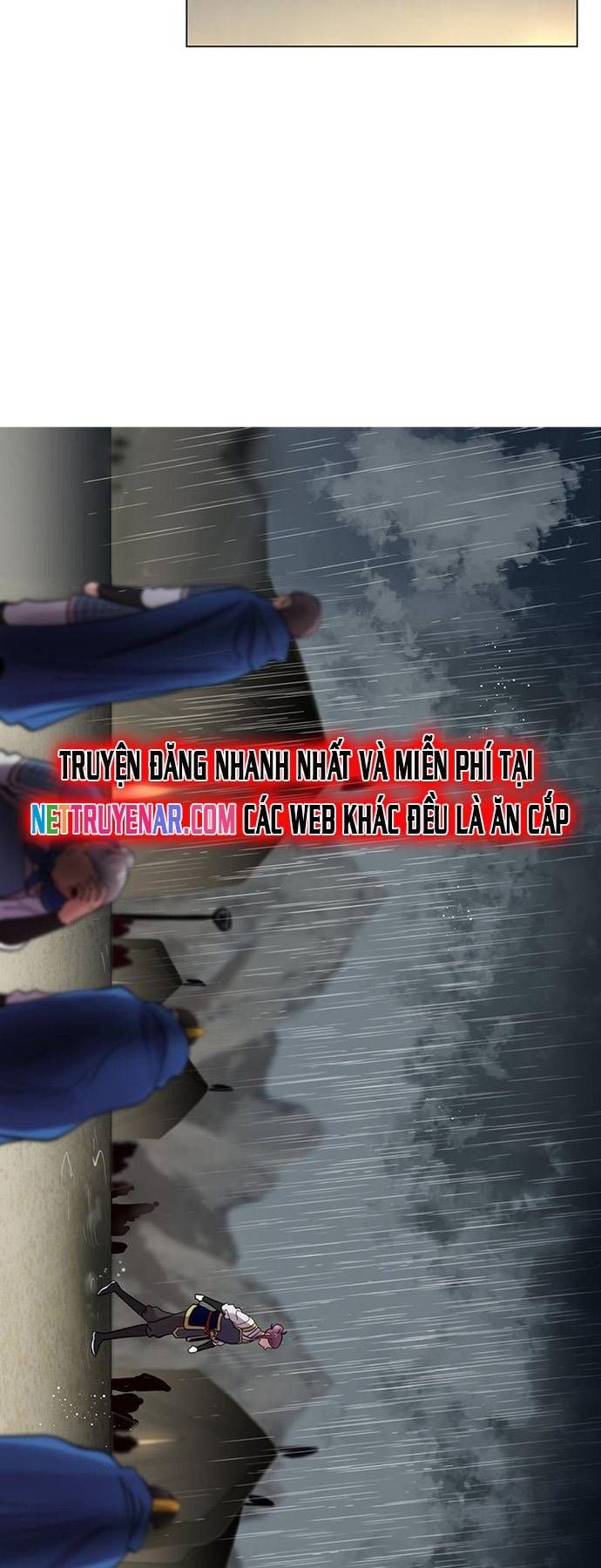 Bánh Răng Thời Gian Chapter 47 - Trang 20