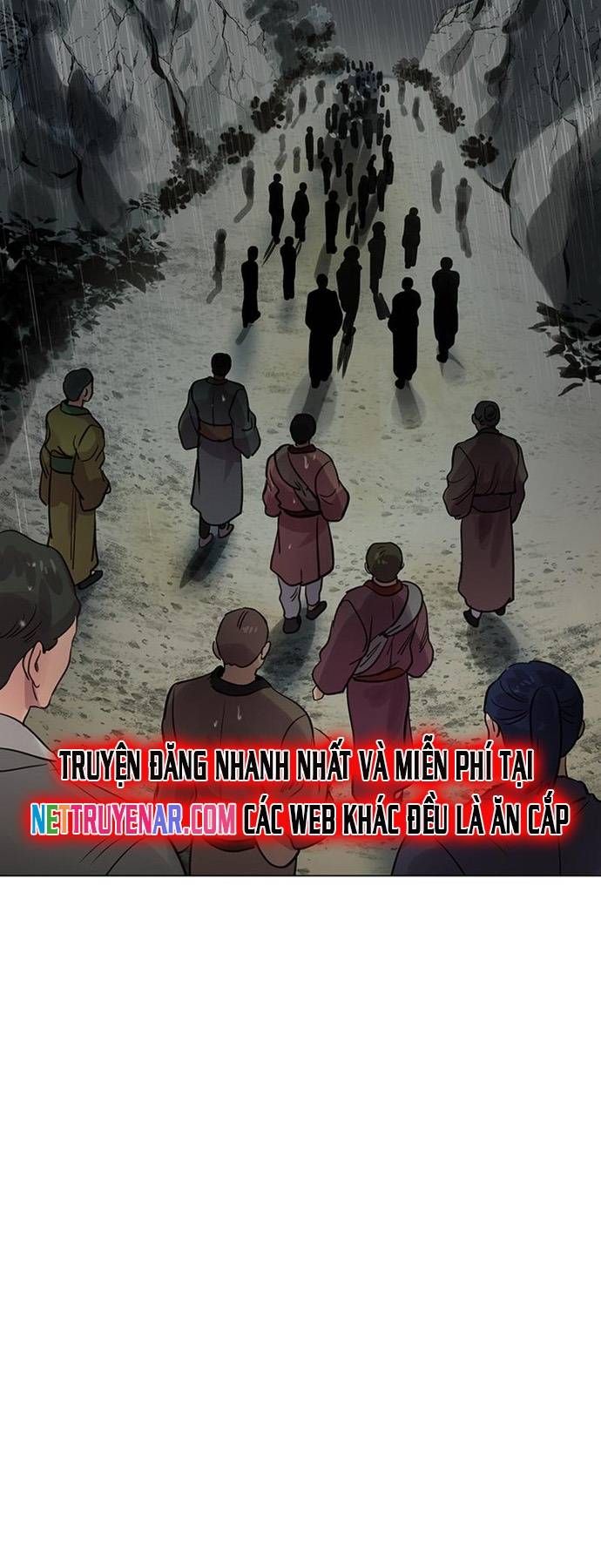Bánh Răng Thời Gian Chapter 47 - Trang 25
