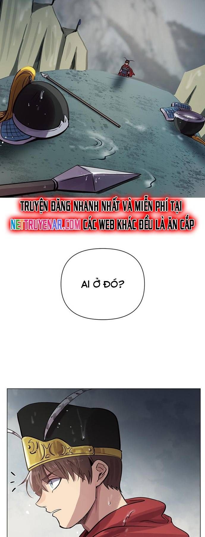 Bánh Răng Thời Gian Chapter 47 - Trang 30