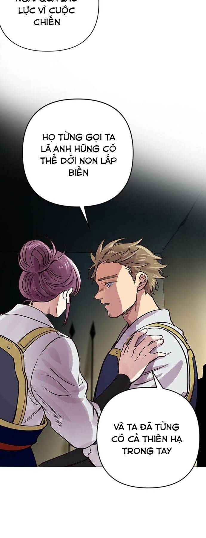 Bánh Răng Thời Gian Chapter 47 - Trang 7