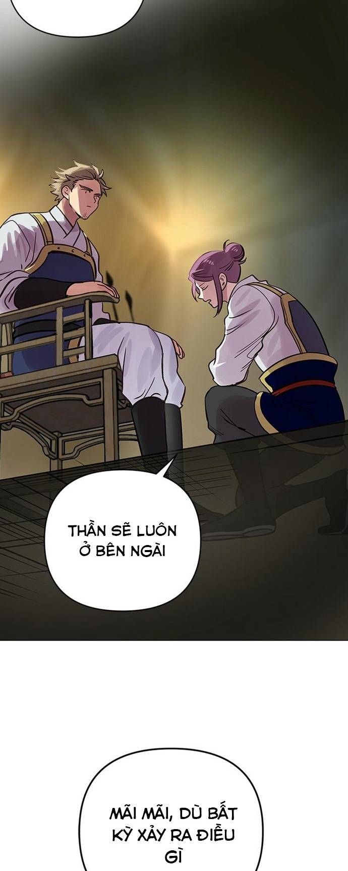 Bánh Răng Thời Gian Chapter 47 - Trang 9