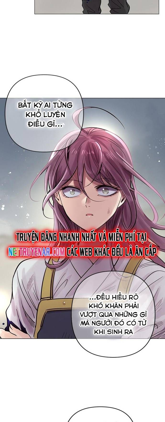 Bánh Răng Thời Gian Chapter 48 - Trang 20