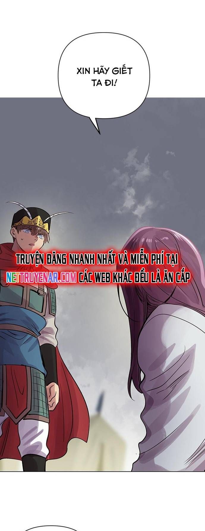 Bánh Răng Thời Gian Chapter 48 - Trang 25