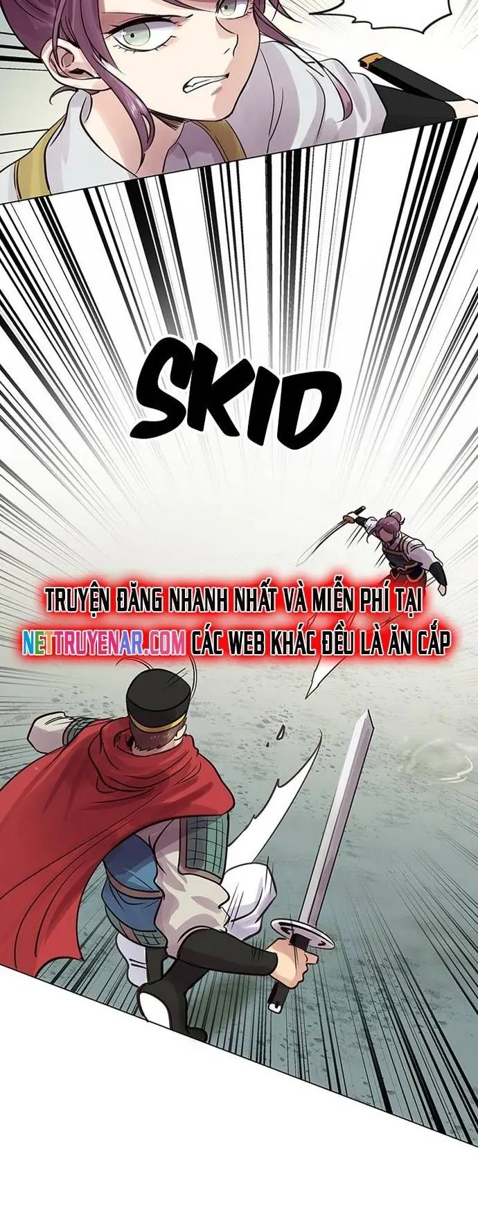 Bánh Răng Thời Gian Chapter 48 - Trang 5