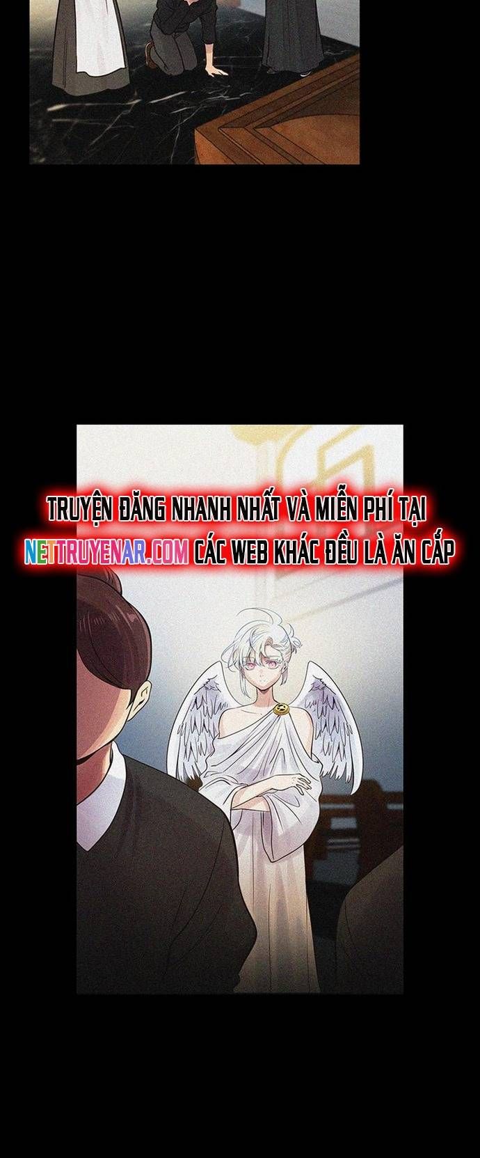 Bánh Răng Thời Gian Chapter 49 - Trang 10