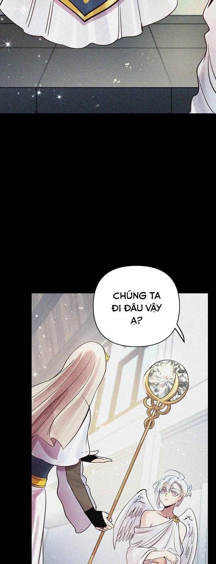 Bánh Răng Thời Gian Chapter 49 - Trang 14