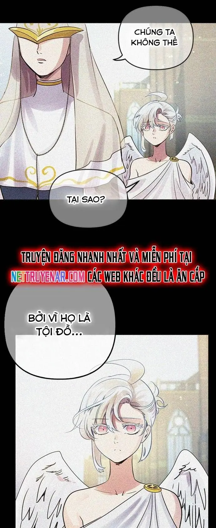 Bánh Răng Thời Gian Chapter 49 - Trang 20
