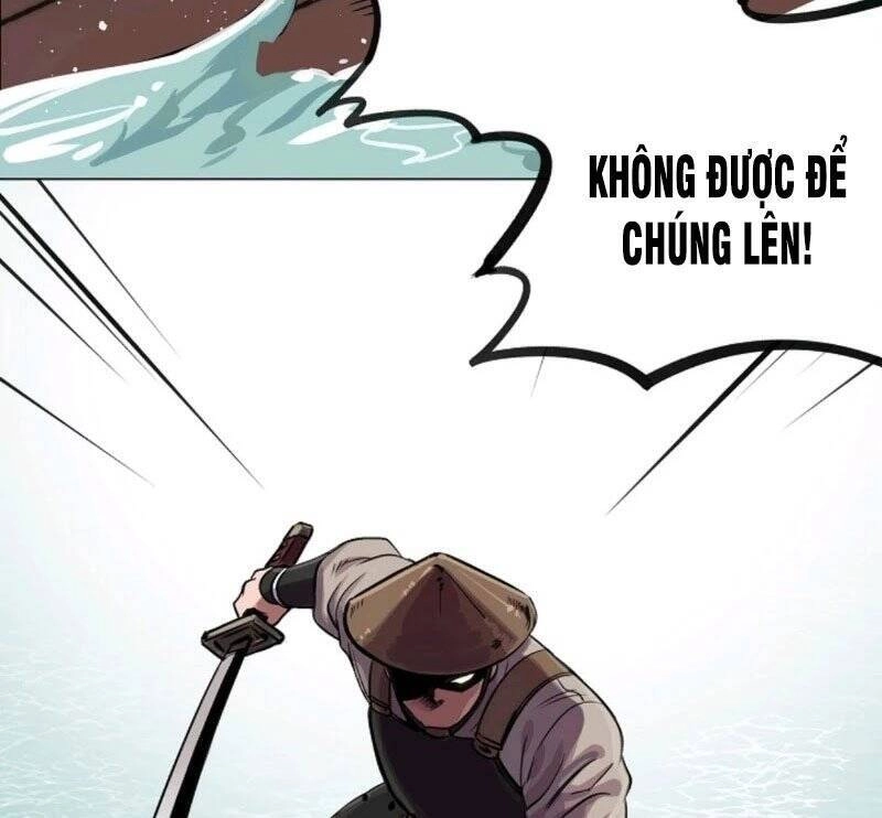 Bánh Răng Thời Gian Chapter 5 - Trang 23